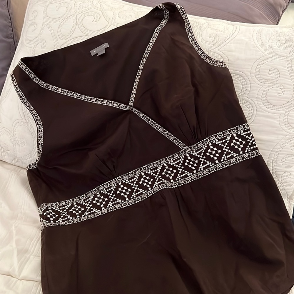 Ann Taylor blouse